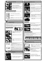 Предварительный просмотр 2 страницы Minolta VECTIS 200 Instruction Manual