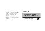 Preview for 45 page of Minolta VECTIS 3000 Manual