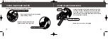 Предварительный просмотр 7 страницы Minolta VECTIS WEATHERMATIC ZOOM Instruction Manual