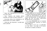 Preview for 10 page of Minolta WEATHERMATIC 35DL Instruction Manual