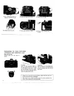 Предварительный просмотр 5 страницы Minolta X-7A Instruction Manual