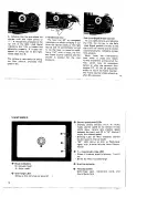 Предварительный просмотр 9 страницы Minolta X-7A Instruction Manual