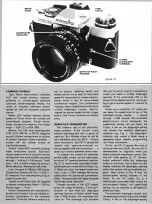 Предварительный просмотр 2 страницы Minolta XD-11 Repair Manual