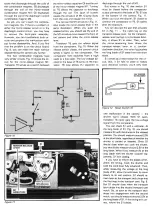 Предварительный просмотр 5 страницы Minolta XD-11 Repair Manual