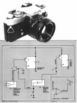 Предварительный просмотр 9 страницы Minolta XD-11 Repair Manual