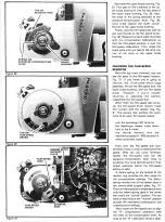 Предварительный просмотр 13 страницы Minolta XD-11 Repair Manual