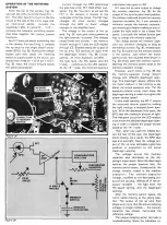 Предварительный просмотр 15 страницы Minolta XD-11 Repair Manual