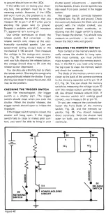 Предварительный просмотр 18 страницы Minolta XD-11 Repair Manual