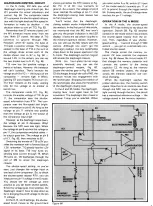 Предварительный просмотр 30 страницы Minolta XD-11 Repair Manual