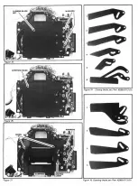 Предварительный просмотр 36 страницы Minolta XD-11 Repair Manual