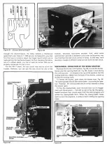 Предварительный просмотр 38 страницы Minolta XD-11 Repair Manual