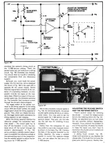 Предварительный просмотр 44 страницы Minolta XD-11 Repair Manual