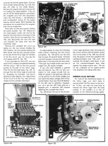 Предварительный просмотр 46 страницы Minolta XD-11 Repair Manual