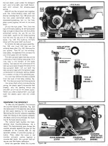 Предварительный просмотр 52 страницы Minolta XD-11 Repair Manual