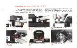 Предварительный просмотр 11 страницы Minolta XE-1 Owner'S Manual