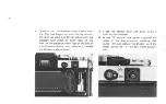 Предварительный просмотр 19 страницы Minolta XE-1 Owner'S Manual