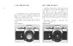 Предварительный просмотр 25 страницы Minolta XE-1 Owner'S Manual