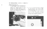 Предварительный просмотр 33 страницы Minolta XE-1 Owner'S Manual