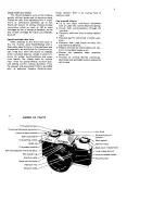 Предварительный просмотр 4 страницы Minolta XG-A Owner'S Manual