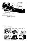 Предварительный просмотр 5 страницы Minolta XG-A Owner'S Manual