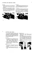 Предварительный просмотр 7 страницы Minolta XG-A Owner'S Manual