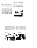 Предварительный просмотр 9 страницы Minolta XG-A Owner'S Manual