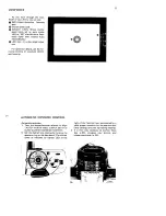 Предварительный просмотр 13 страницы Minolta XG-A Owner'S Manual