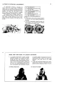 Предварительный просмотр 16 страницы Minolta XG-A Owner'S Manual