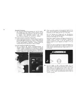 Предварительный просмотр 68 страницы Minolta XL-Sound 42 Owner'S Manual