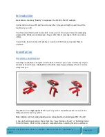 Preview for 4 page of Minoru 3D User Manual