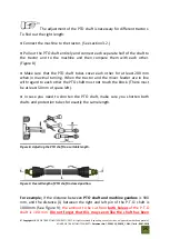 Предварительный просмотр 33 страницы MINOS T-DYKM 1,5 Introducing & Operating Manual