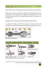 Предварительный просмотр 55 страницы MINOS T-DYKM 1,5 Introducing & Operating Manual