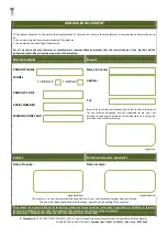 Preview for 63 page of MINOS T-DYKM 1,5 Introducing & Operating Manual