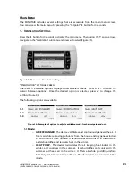 Preview for 45 page of Minotair PENTACARE-V12 Series User Manual And Installation Manual