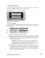 Preview for 59 page of Minotair PENTACARE-V12 Series User Manual And Installation Manual