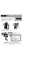 MINOURA BH60 - ASSEMBLY Manual preview