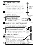 Preview for 2 page of MINOURA BIKE PIT Manual