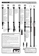 Preview for 2 page of MINOURA BikeTower 25D Instruction Manual