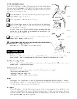 Preview for 2 page of MINOURA HYPER-BRAIN Manual