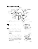 Preview for 3 page of MINOURA HYPERRIM Manual