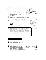 Preview for 4 page of MINOURA HYPERRIM Manual