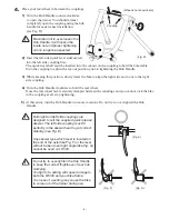 Preview for 4 page of MINOURA LiveRide LR340 Instruction Manual