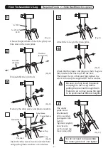 Предварительный просмотр 2 страницы MINOURA LiveRide LR960 Instruction Manual