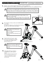 Preview for 3 page of MINOURA MAGRIDE-60 Instruction Manual