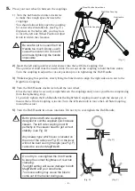 Preview for 4 page of MINOURA MAGRIDE-60 Instruction Manual