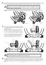 Preview for 5 page of MINOURA MAGRIDE-60 Instruction Manual