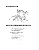 Preview for 12 page of MINOURA RDA Inter-Rim Ergo-10 Manual