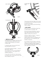 Preview for 2 page of MINOURA TRUE-PRO Manual