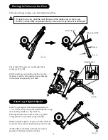 Preview for 4 page of MINOURA TWIN - V1.1E Instruction Manual