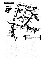 Preview for 1 page of MINOURA V270-2 - SCHEMATICS Manual